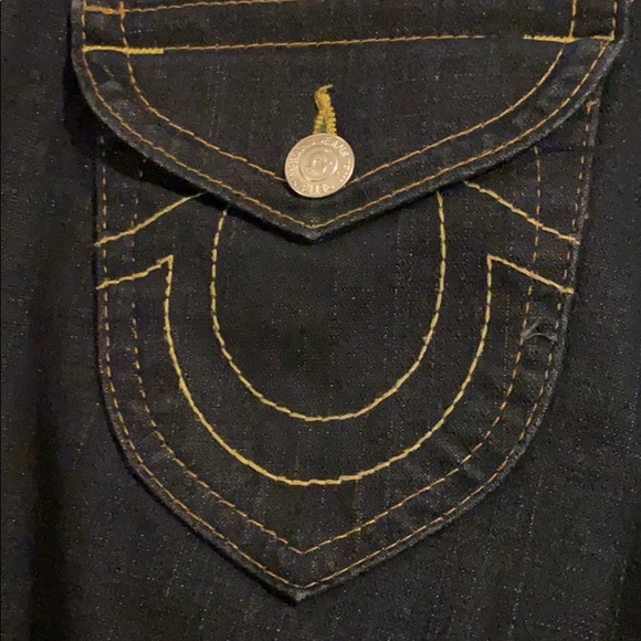 Jeans - Picture 5 of 5